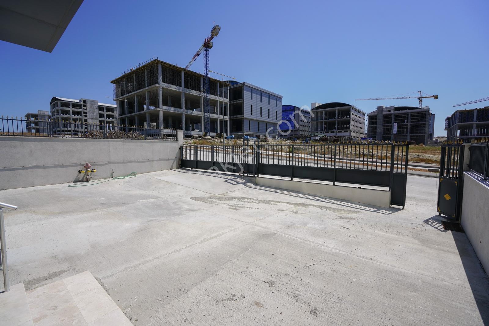 Arnavutköy Deliklikaya Askoop'ta 15.171 M² Kiralık Fabrika - Görsel 5