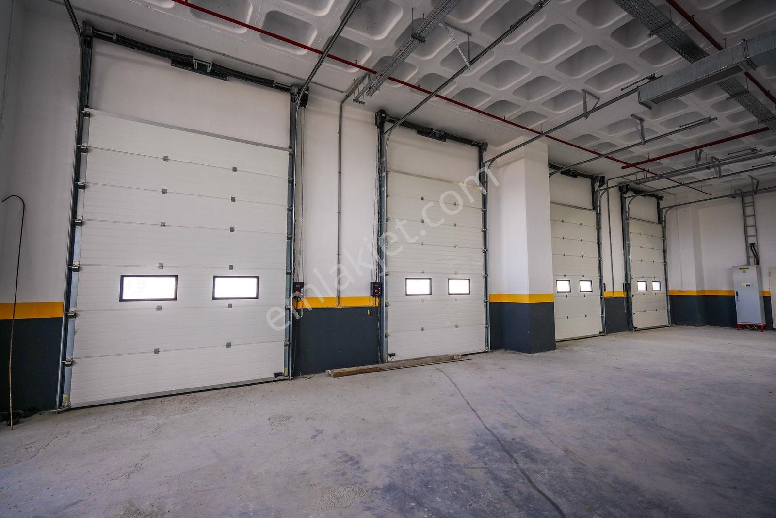 Arnavutköy Deliklikaya Askoop'ta 15.171 M² Kiralık Fabrika - Görsel 28