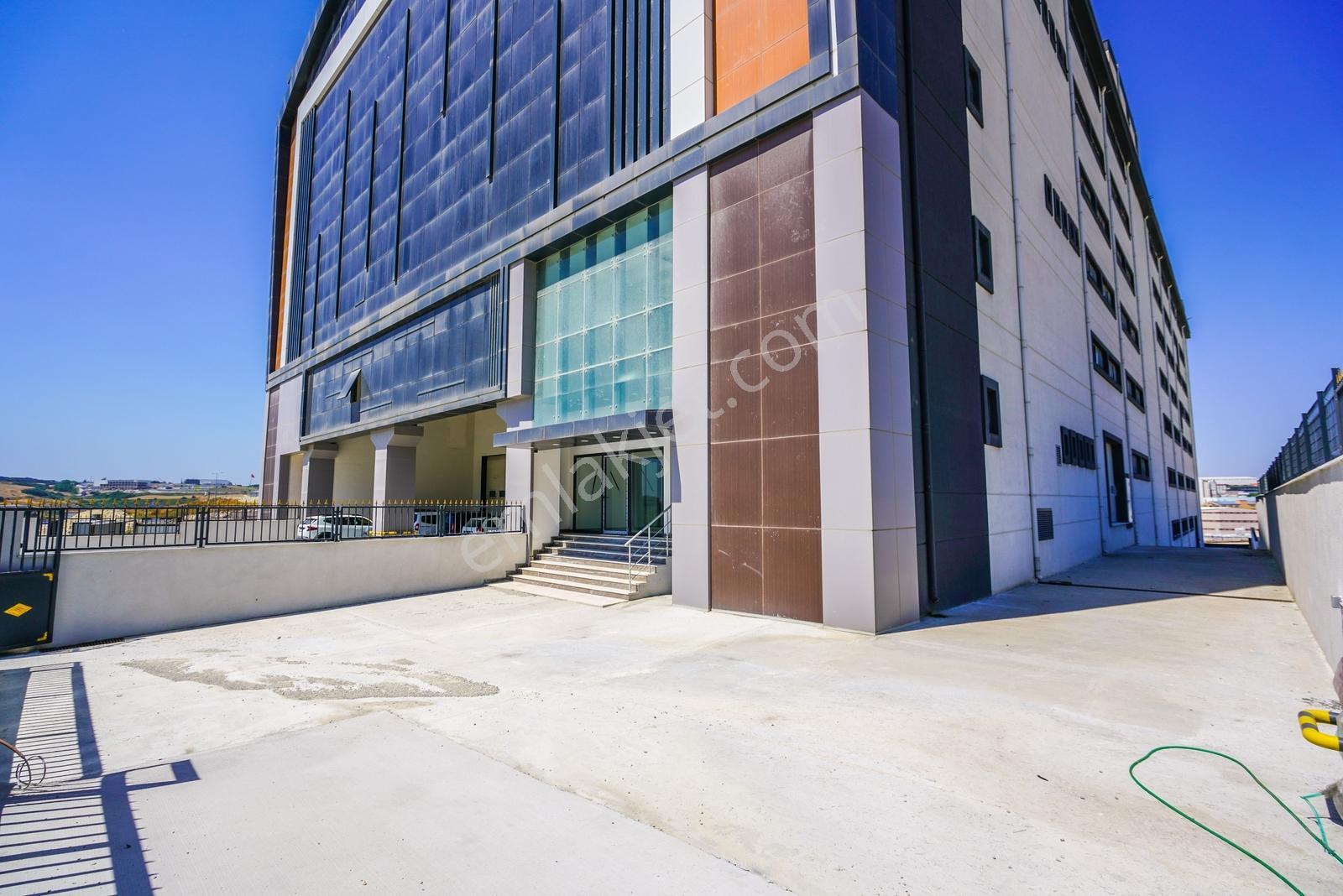 Arnavutköy Deliklikaya Askoop'ta 15.171 M² Kiralık Fabrika - Görsel 8