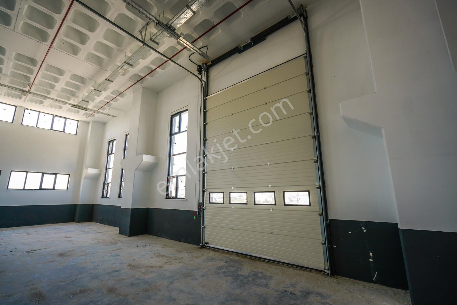 Arnavutköy Deliklikaya Askoop'ta 15.171 M² Kiralık Fabrika - Görsel 19