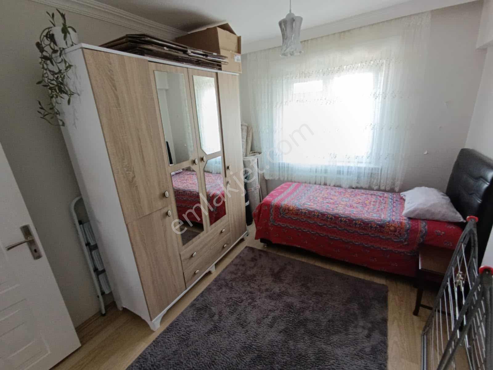 İstasyon'da 3+1 Ara Kat Bağımsız Krediye Uygun Satılık Daire! - Görsel 19