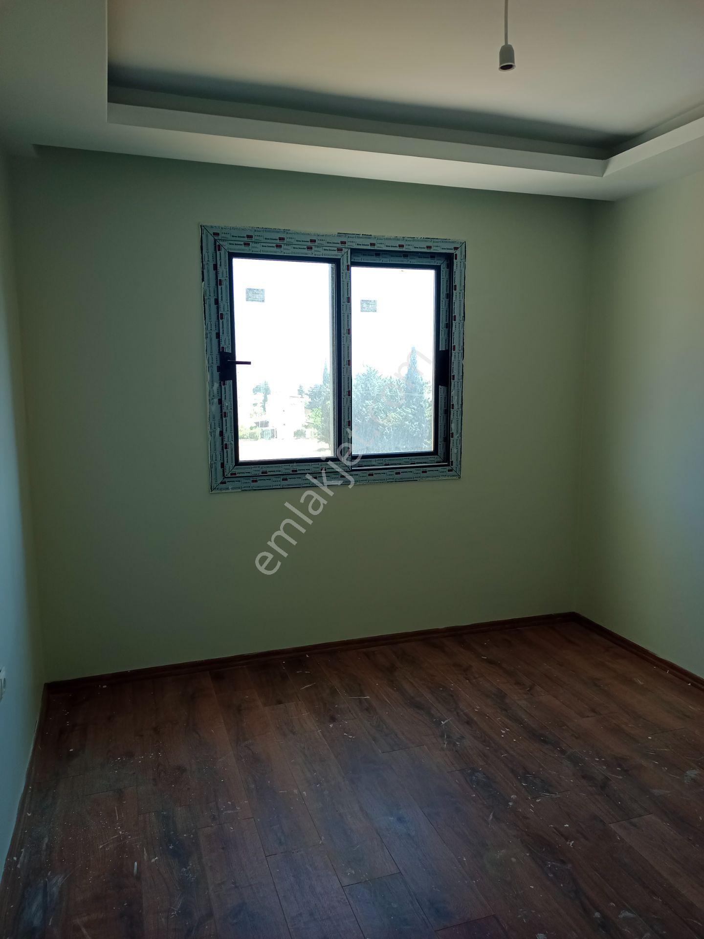 Silifke Yeşilovacık'ta Deniz Manzaralı Satılık 1+1 Daire - Görsel 37