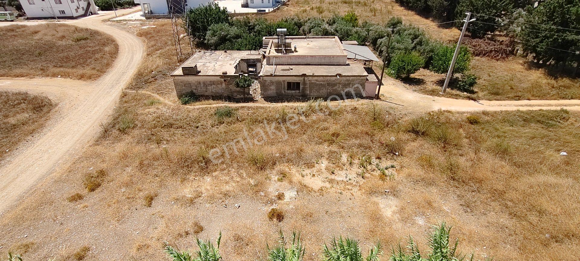 Silifke Yeşilovacık'ta Deniz Manzaralı Satılık 1+1 Daire - Görsel 13