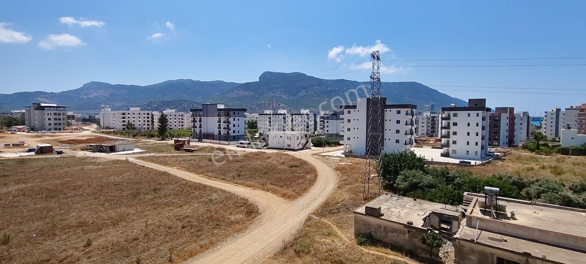 Silifke Yeşilovacık'ta Deniz Manzaralı Satılık 1+1 Daire - Görsel 12