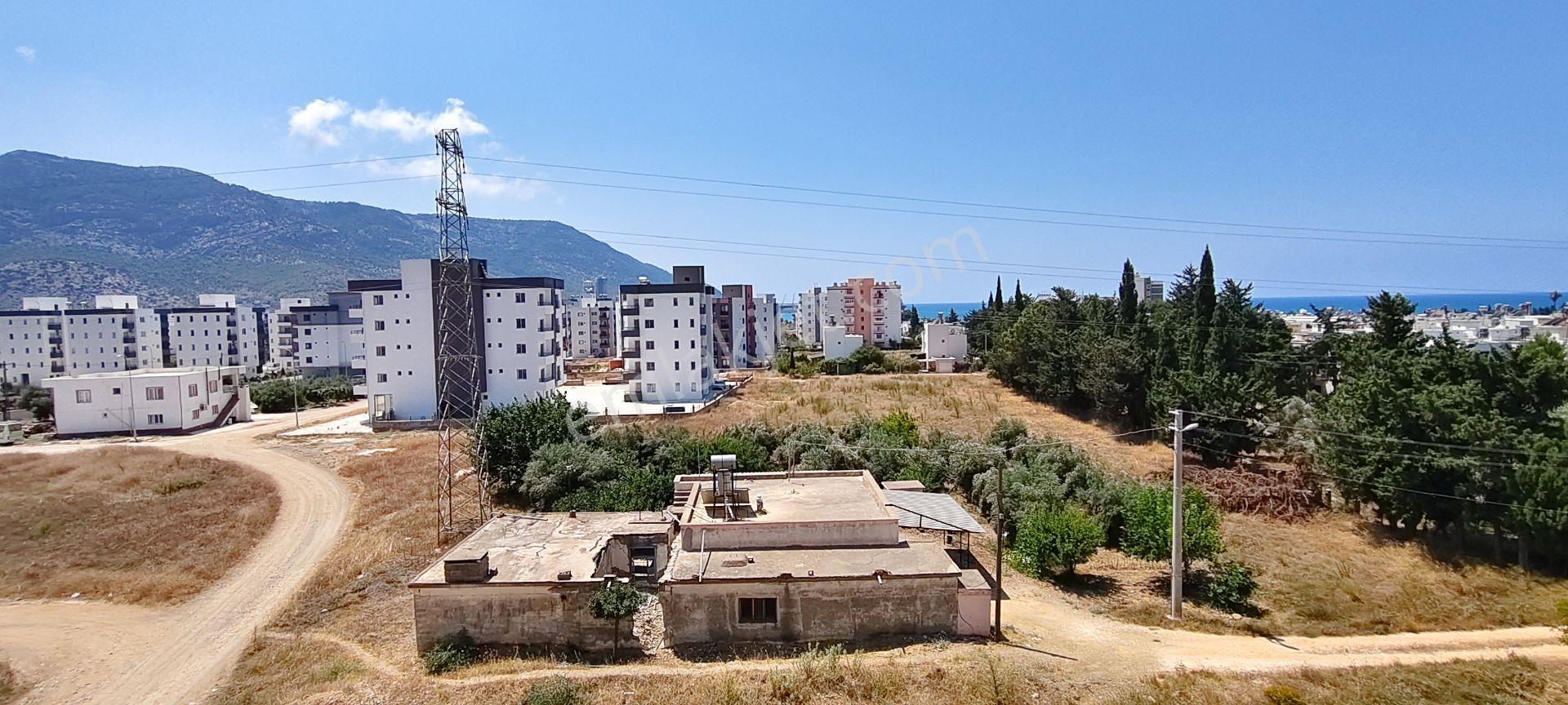 Silifke Yeşilovacık'ta Deniz Manzaralı Satılık 1+1 Daire - Görsel 15