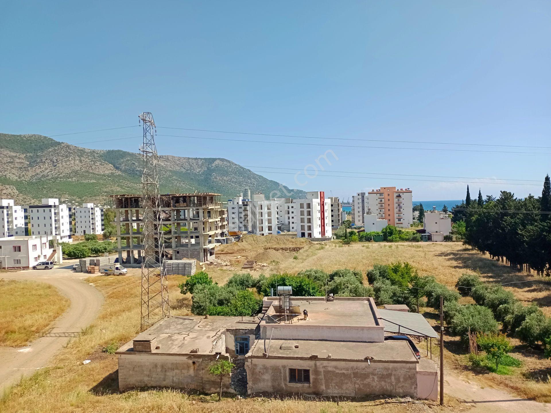 Silifke Yeşilovacık'ta Deniz Manzaralı Satılık 1+1 Daire - Görsel 34