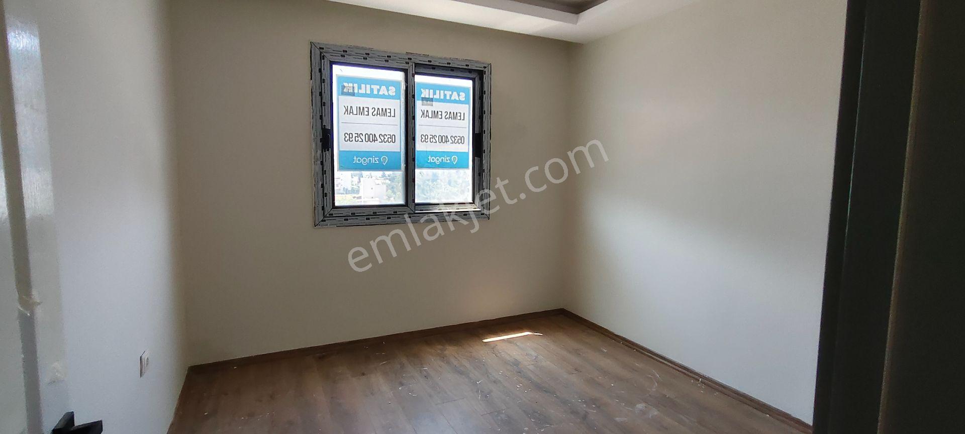 Silifke Yeşilovacık'ta Deniz Manzaralı Satılık 1+1 Daire - Görsel 20