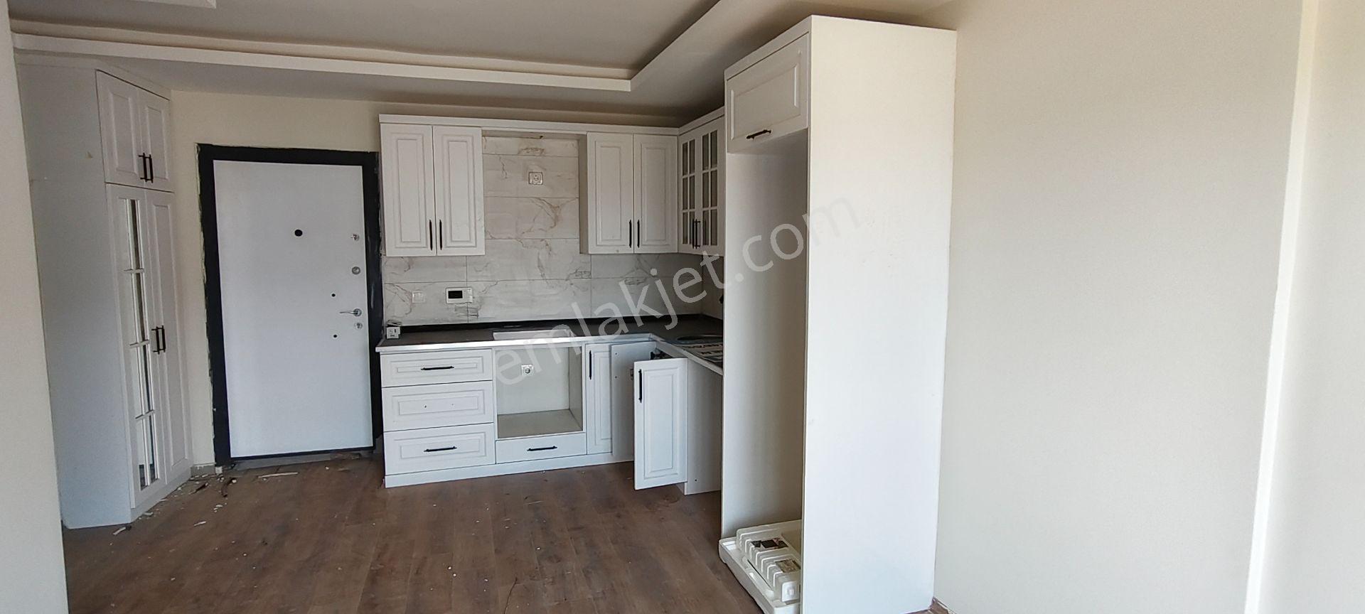 Silifke Yeşilovacık'ta Deniz Manzaralı Satılık 1+1 Daire - Görsel 5