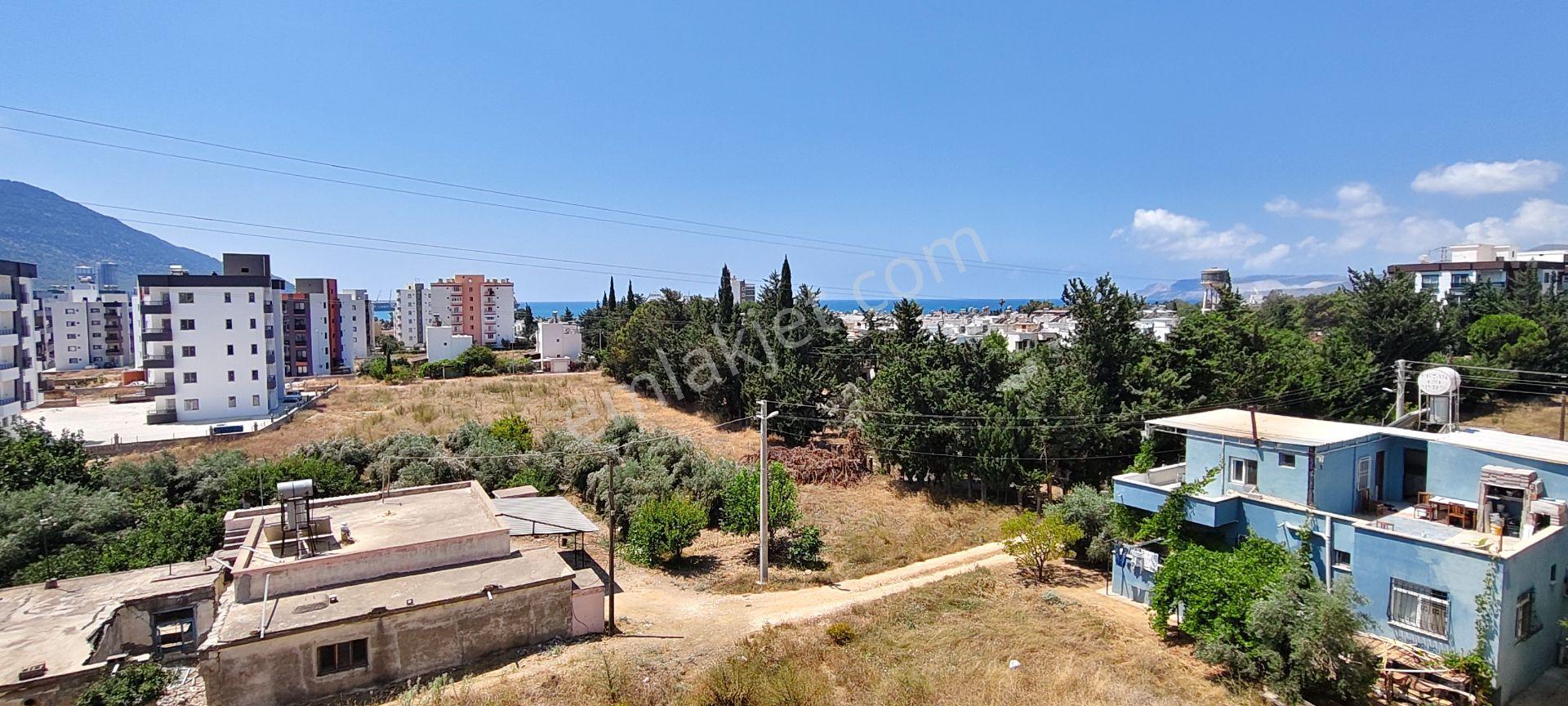 Silifke Yeşilovacık'ta Deniz Manzaralı Satılık 1+1 Daire - Görsel 10