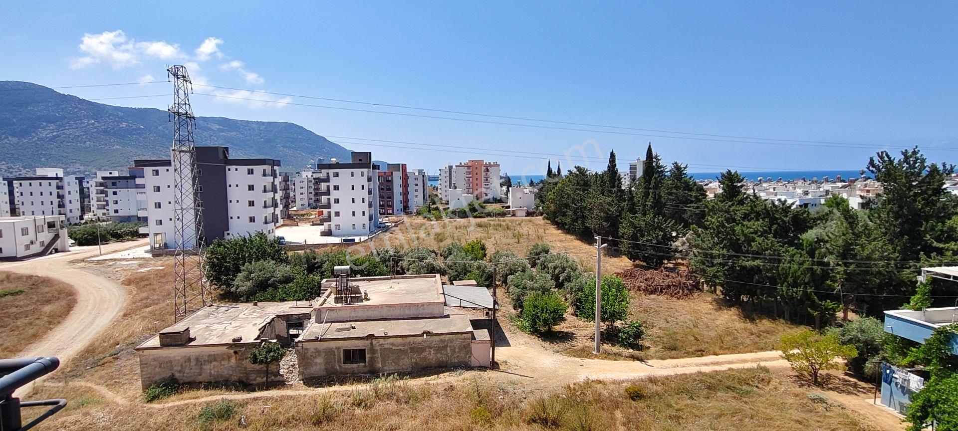 Silifke Yeşilovacık'ta Deniz Manzaralı Satılık 1+1 Daire - Görsel 24
