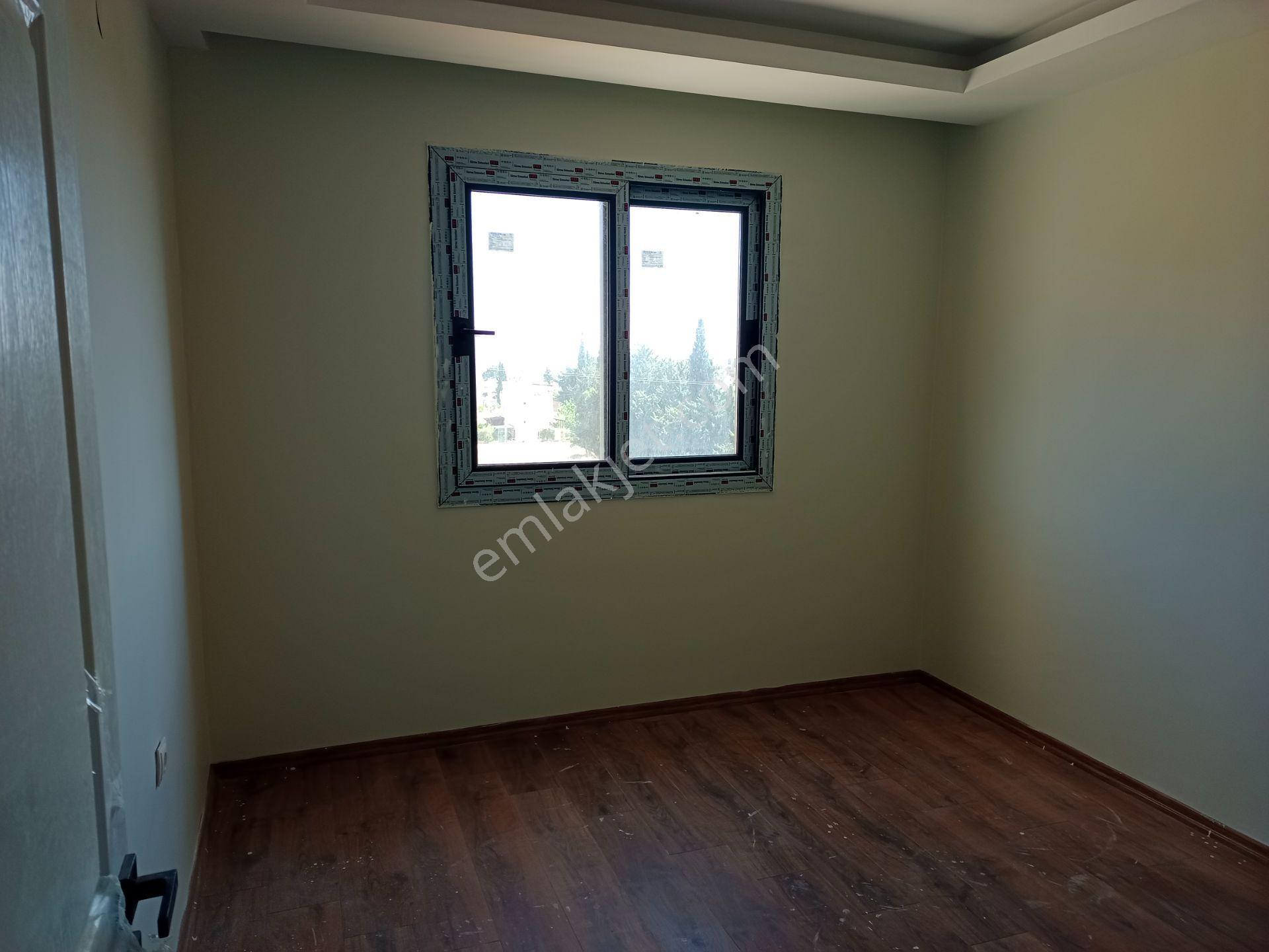 Silifke Yeşilovacık'ta Deniz Manzaralı Satılık 1+1 Daire - Görsel 38
