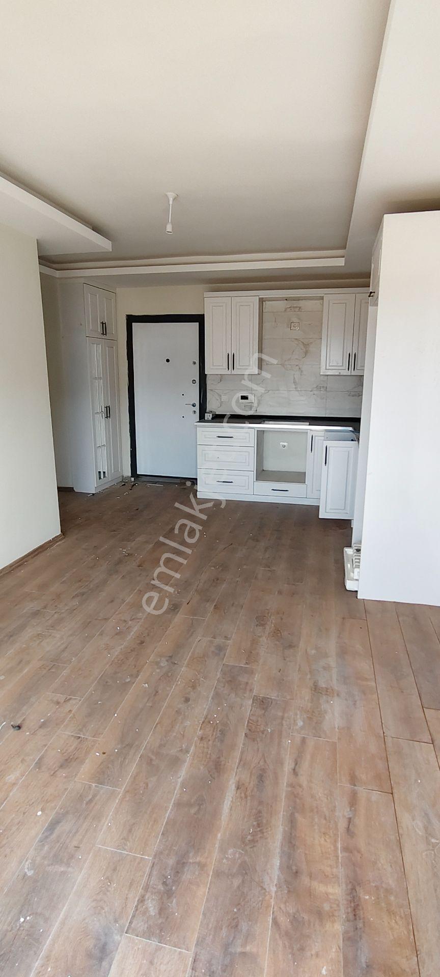 Silifke Yeşilovacık'ta Deniz Manzaralı Satılık 1+1 Daire - Görsel 18