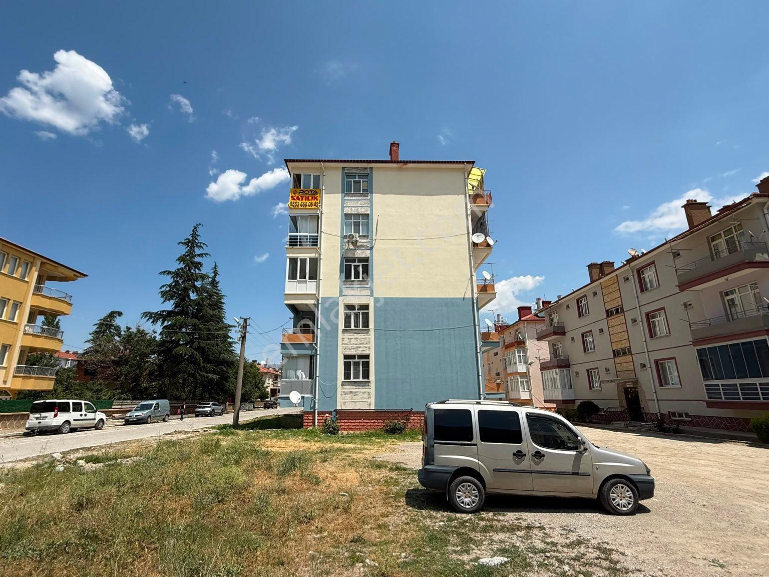 📍rota’dan Satılık Kileci Mahallesi’nde Doğa Manzaralı 3+1 Daire 🌿 - Görsel 29