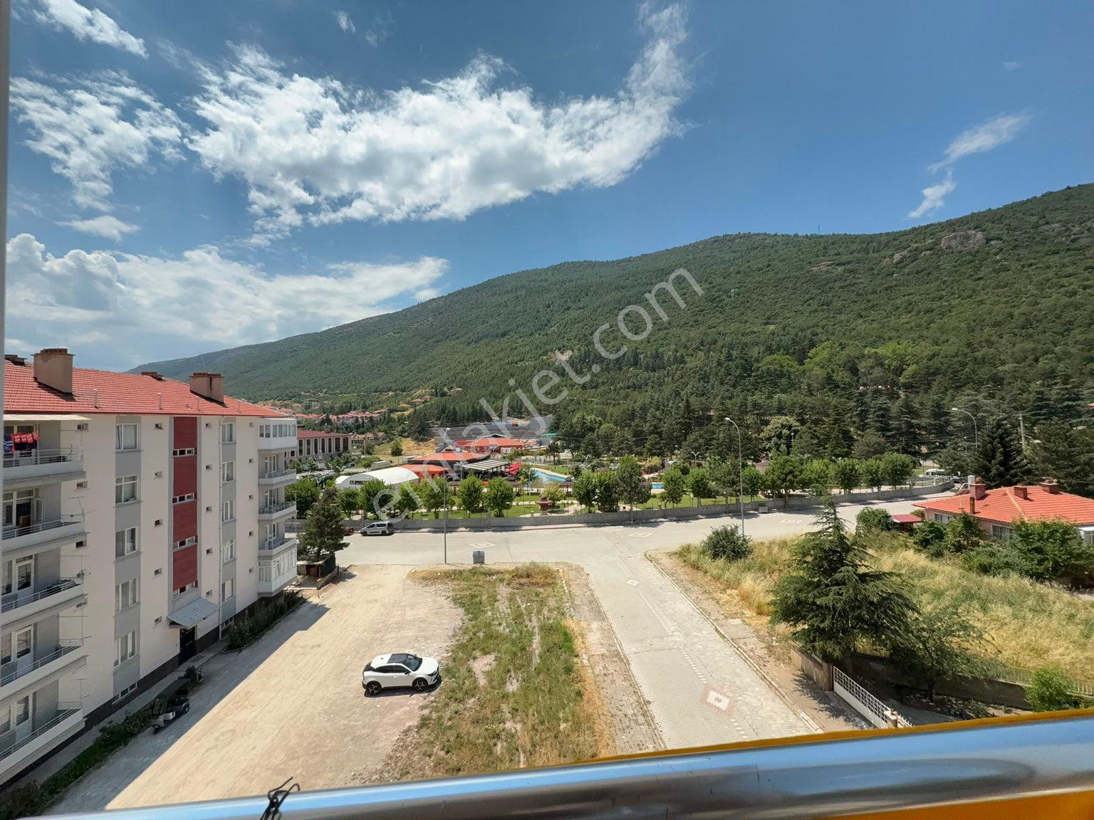 📍rota’dan Satılık Kileci Mahallesi’nde Doğa Manzaralı 3+1 Daire 🌿 - Görsel 34