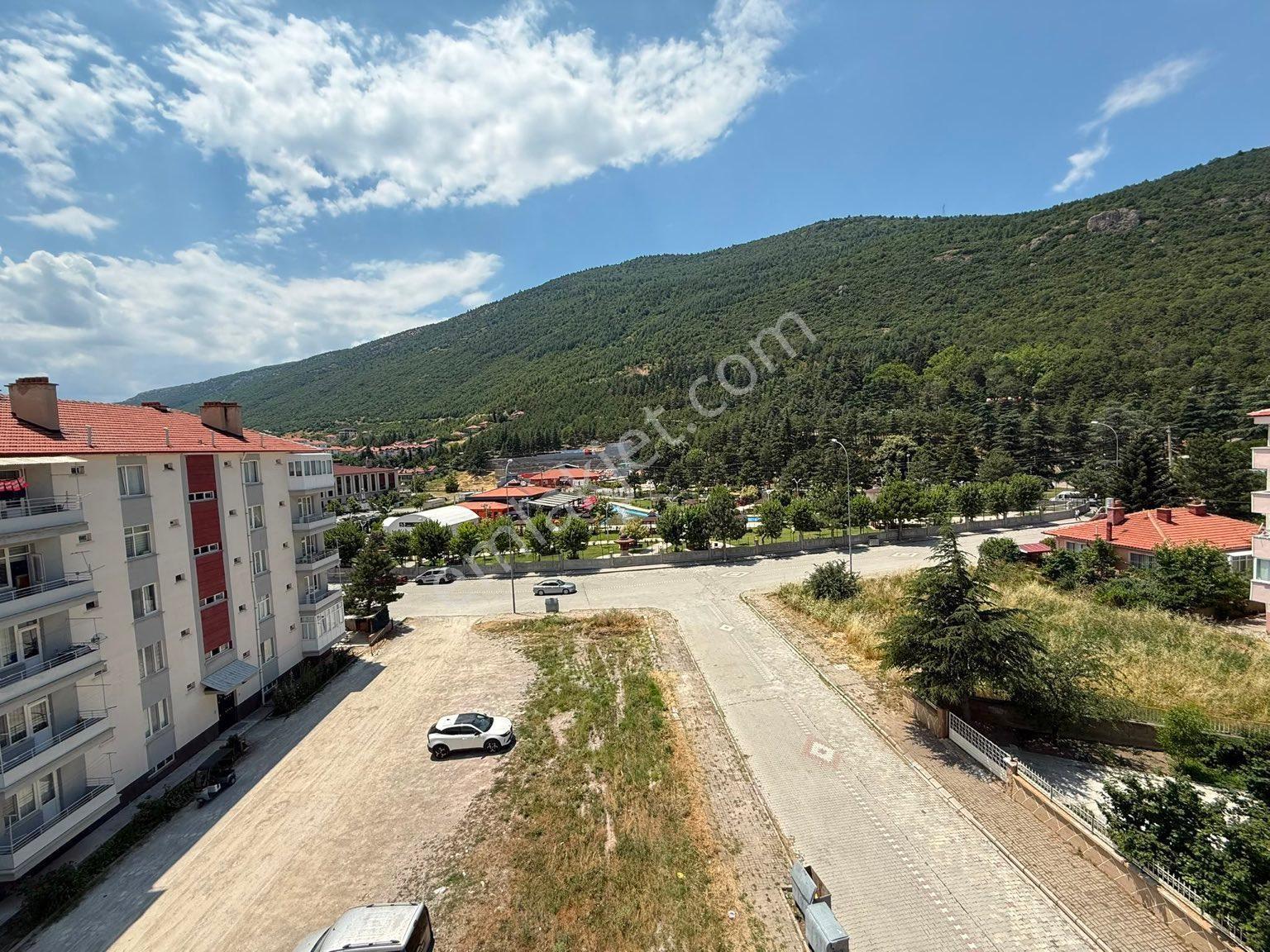 📍rota’dan Satılık Kileci Mahallesi’nde Doğa Manzaralı 3+1 Daire 🌿 - Görsel 4