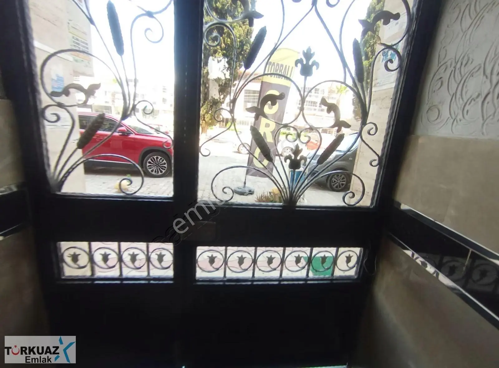 Eşyalı Satılık Kapalı Mutfak 2+1 Kapalı Otoparklı Daire - Görsel 3