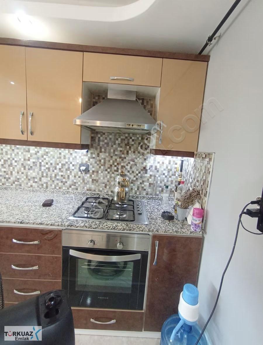 Eşyalı Satılık Kapalı Mutfak 2+1 Kapalı Otoparklı Daire - Görsel 6