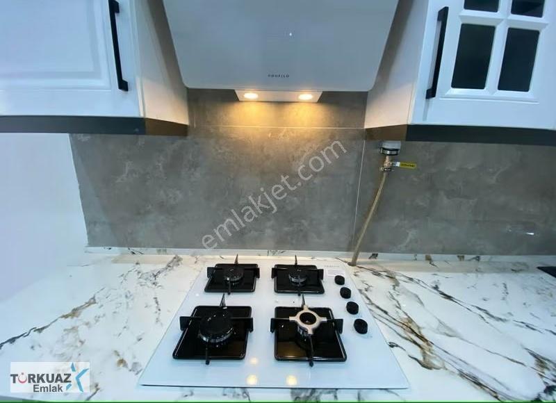 Bayındır Merkezde Firmasından Satılık Lüks Daire - Görsel 18