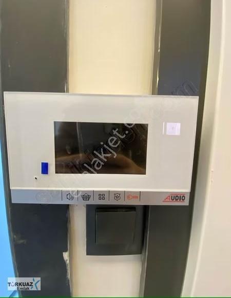 Bayındır Merkezde Firmasından Satılık Lüks Daire - Görsel 8