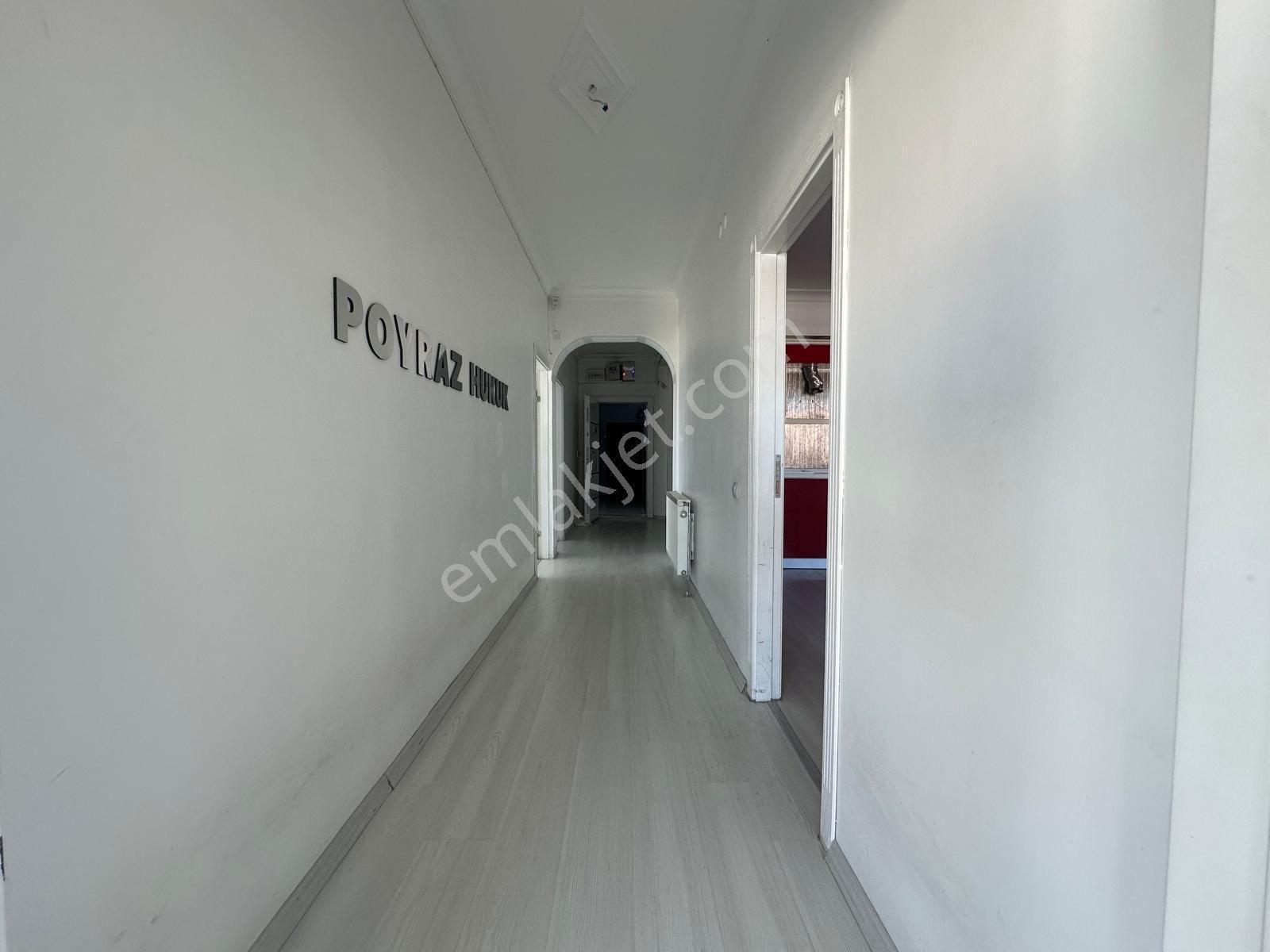 Emlak Danışmanım'dan║batı Adliyesi Karşısında║lüx Sitede Kiralık - Görsel 4