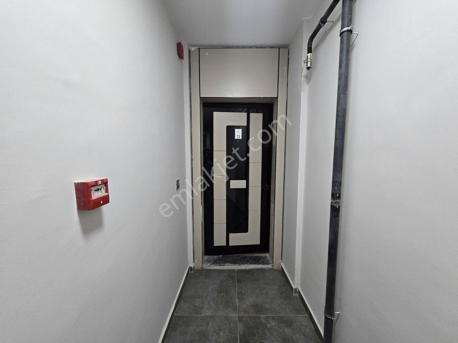 Yasemin Dönmez'den Site İçinde 2+1 Ayrı Mutfaklı Kiralık Daire - Görsel 14