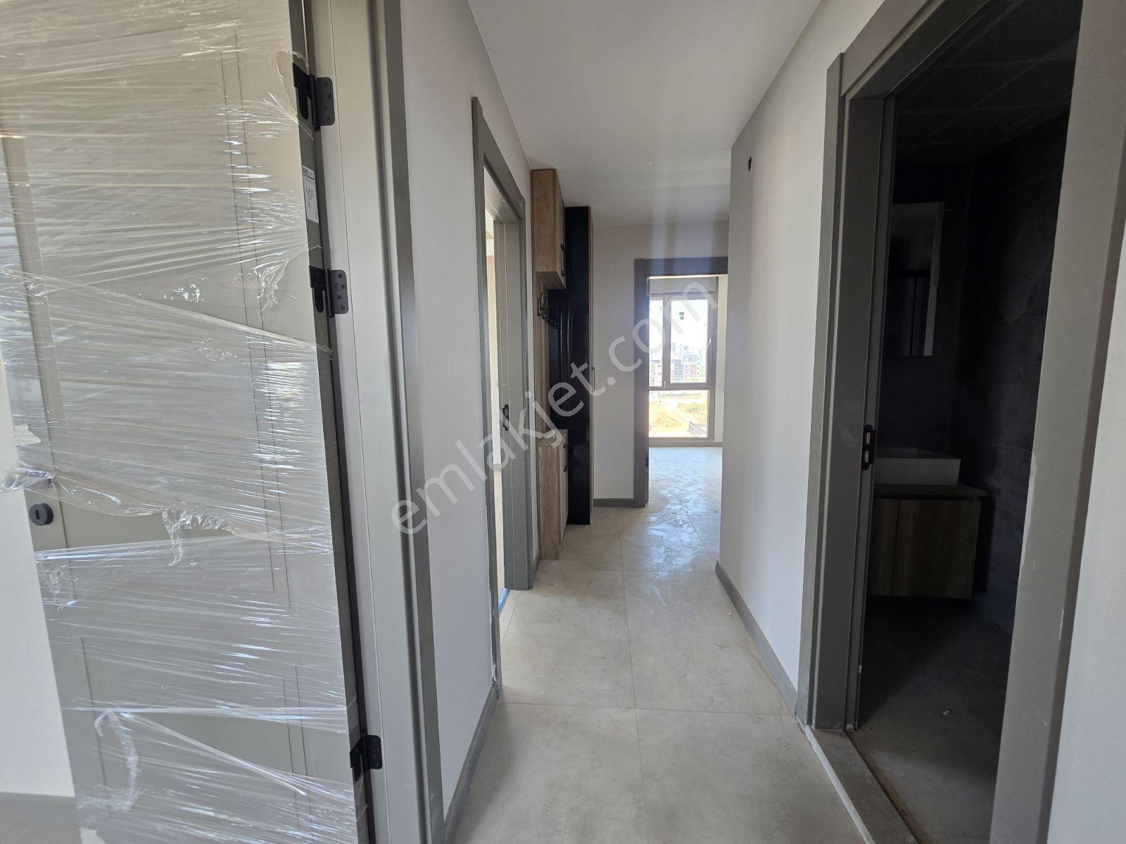 Yasemin Dönmez'den Site İçinde 2+1 Ayrı Mutfaklı Kiralık Daire - Görsel 7