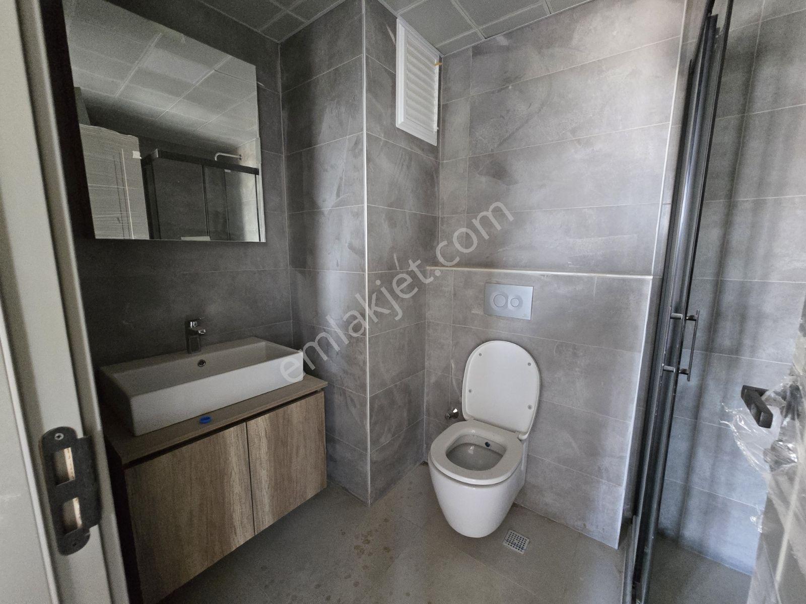 Yasemin Dönmez'den Site İçinde 2+1 Ayrı Mutfaklı Kiralık Daire - Görsel 10
