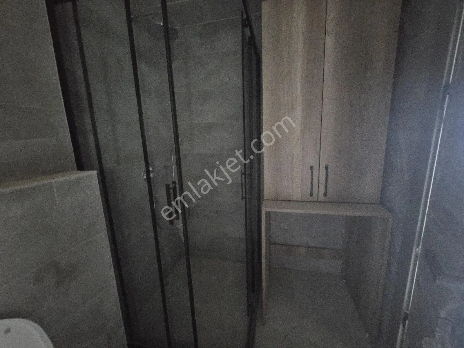 Yasemin Dönmez'den Site İçinde 2+1 Ayrı Mutfaklı Kiralık Daire - Görsel 3