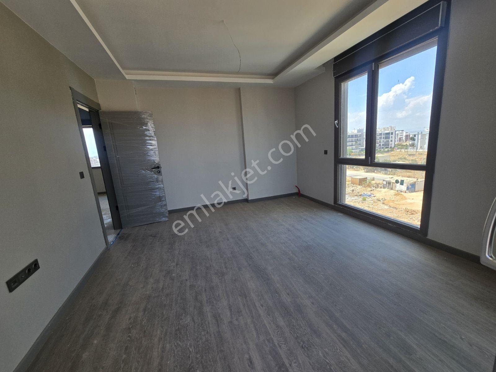 Yasemin Dönmez'den Site İçinde 2+1 Ayrı Mutfaklı Kiralık Daire - Görsel 22