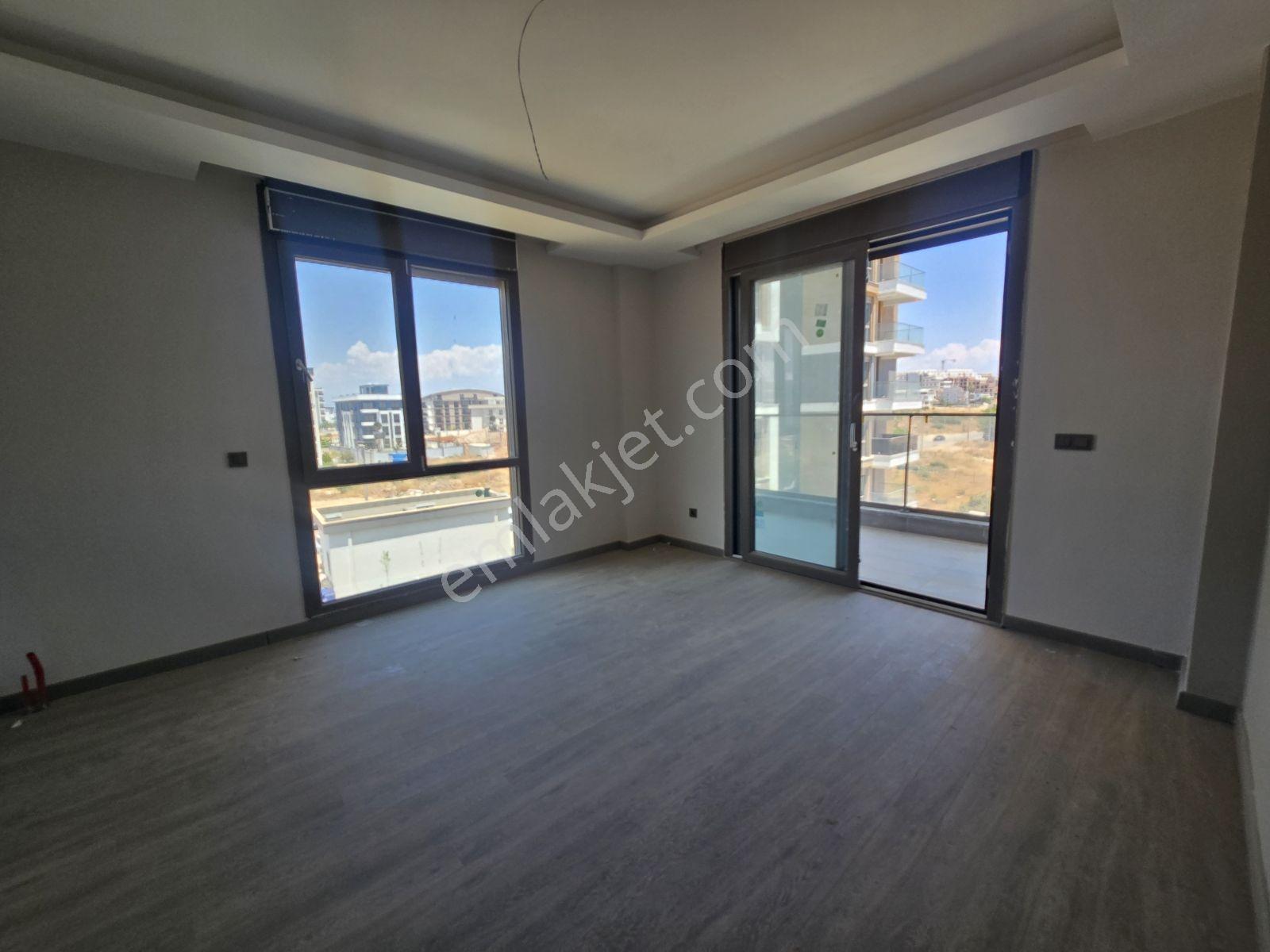 Yasemin Dönmez'den Site İçinde 2+1 Ayrı Mutfaklı Kiralık Daire - Görsel 24