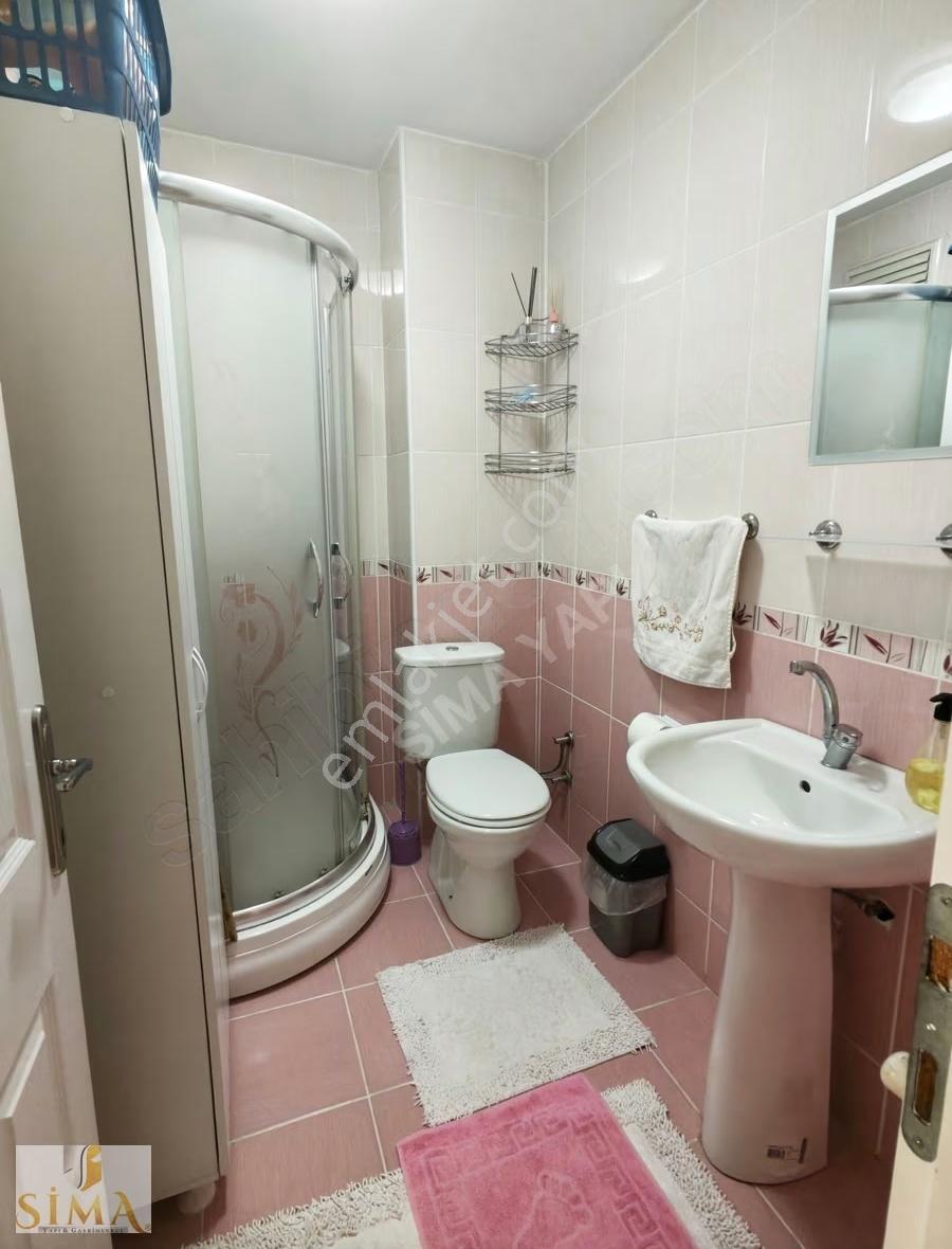 Metrobüse 5 Dk Mesafede, 110m² 2+1 Kiralık Daire - Görsel 6