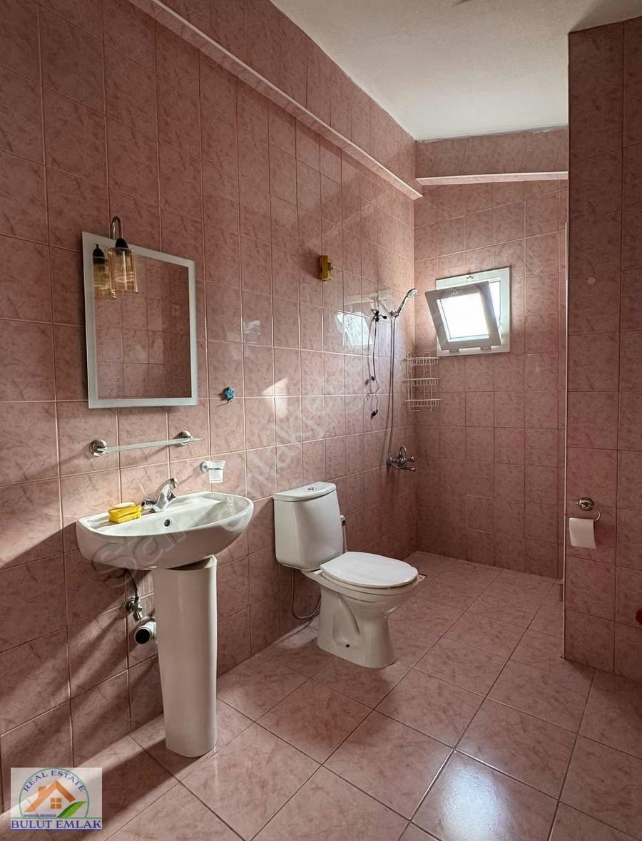 Bulut Emlak Beldibi Merkezde 2+1 Açık Mutfak Kiralık Düz Daire - Görsel 3