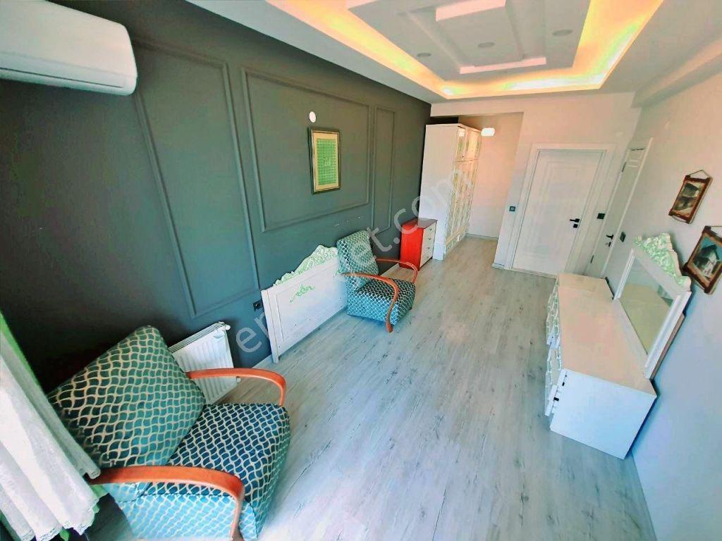 Uytundan Kadıköyde Site İçersinde Doğalgazlı Geniş Lüx 3+1 Daire - Görsel 22