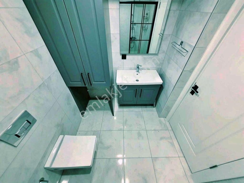 Uytundan Kadıköyde Site İçersinde Doğalgazlı Geniş Lüx 3+1 Daire - Görsel 13
