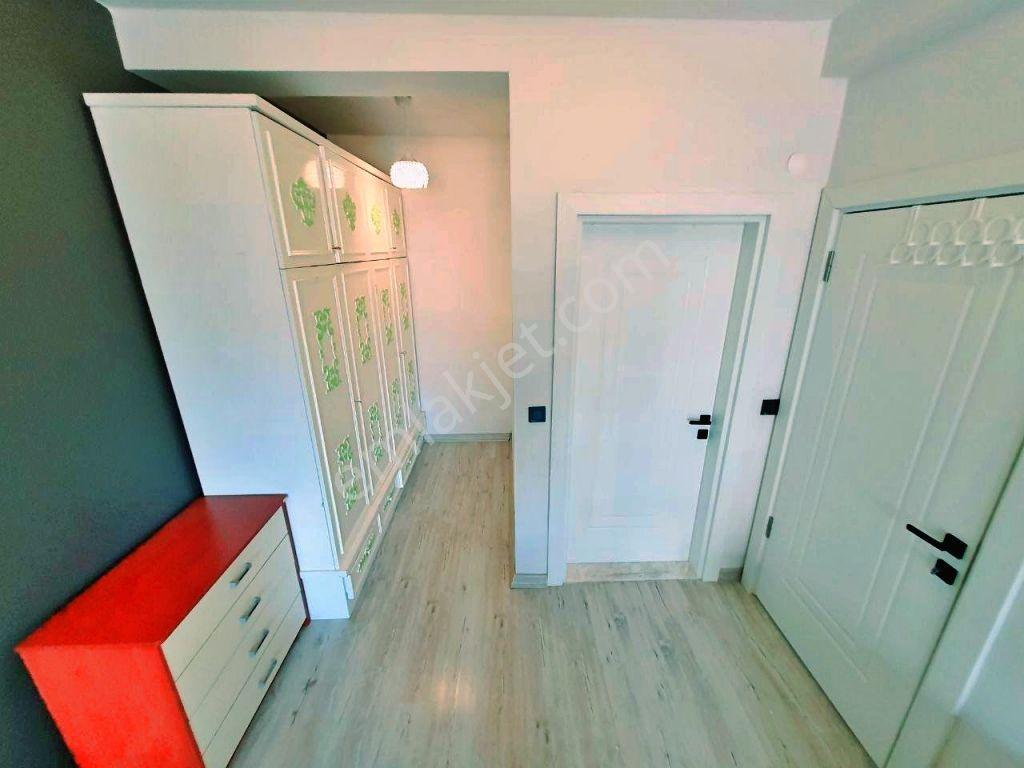 Uytundan Kadıköyde Site İçersinde Doğalgazlı Geniş Lüx 3+1 Daire - Görsel 20
