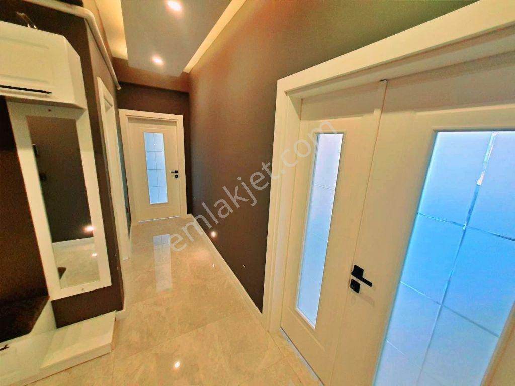 Uytundan Kadıköyde Site İçersinde Doğalgazlı Geniş Lüx 3+1 Daire - Görsel 8
