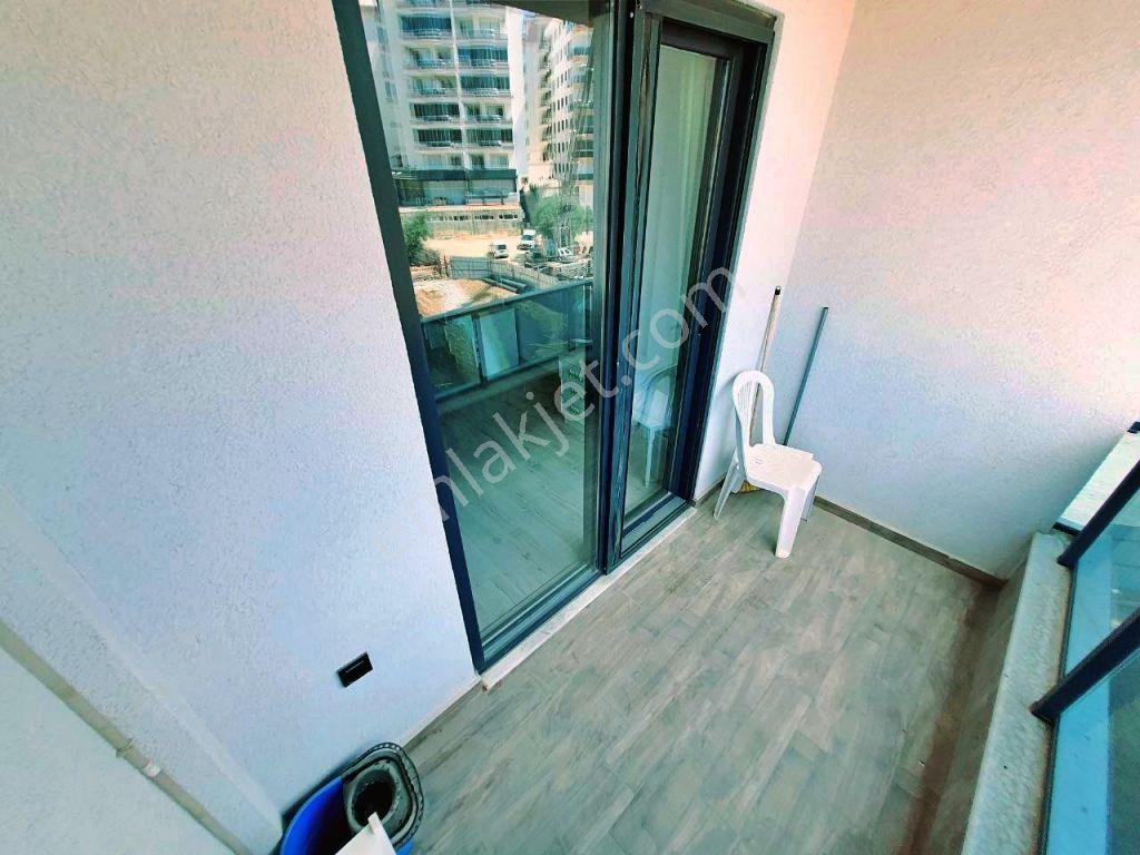 Uytundan Kadıköyde Site İçersinde Doğalgazlı Geniş Lüx 3+1 Daire - Görsel 21