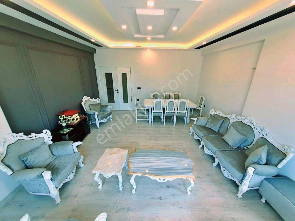 Uytundan Kadıköyde Site İçersinde Doğalgazlı Geniş Lüx 3+1 Daire - Görsel 34