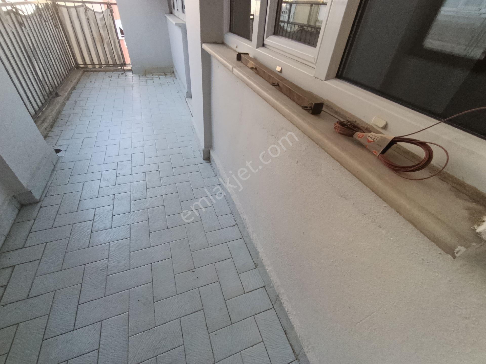Denizli Çınar' Yürüme Mesafesinde 3+1 Ara Kat Daire - Beyan Sorunu Yoktur - Görsel 34