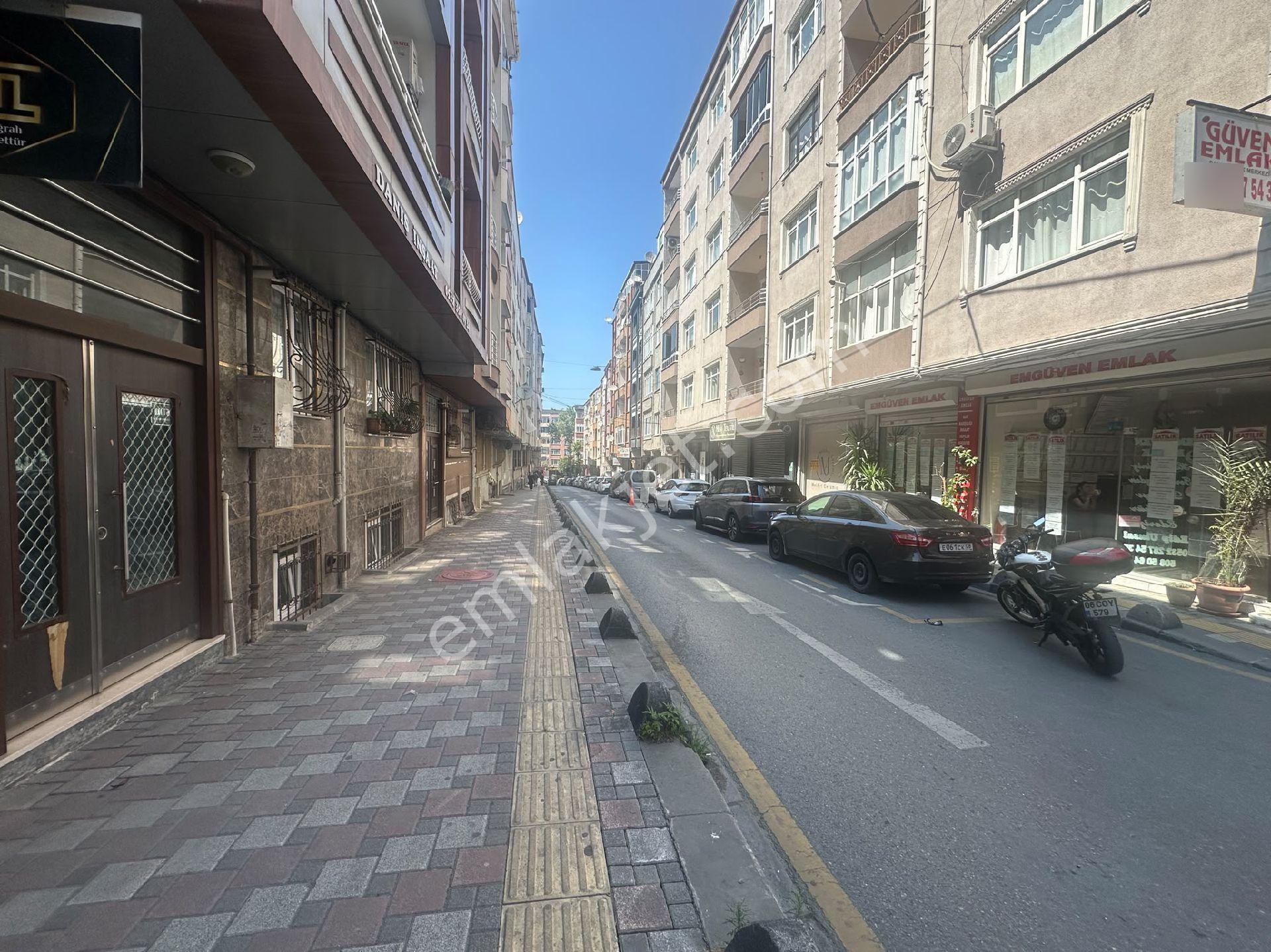 Esenler Mimar Sinan Mahallesinde Kiralık İşyeri Dükkan - Görsel 13