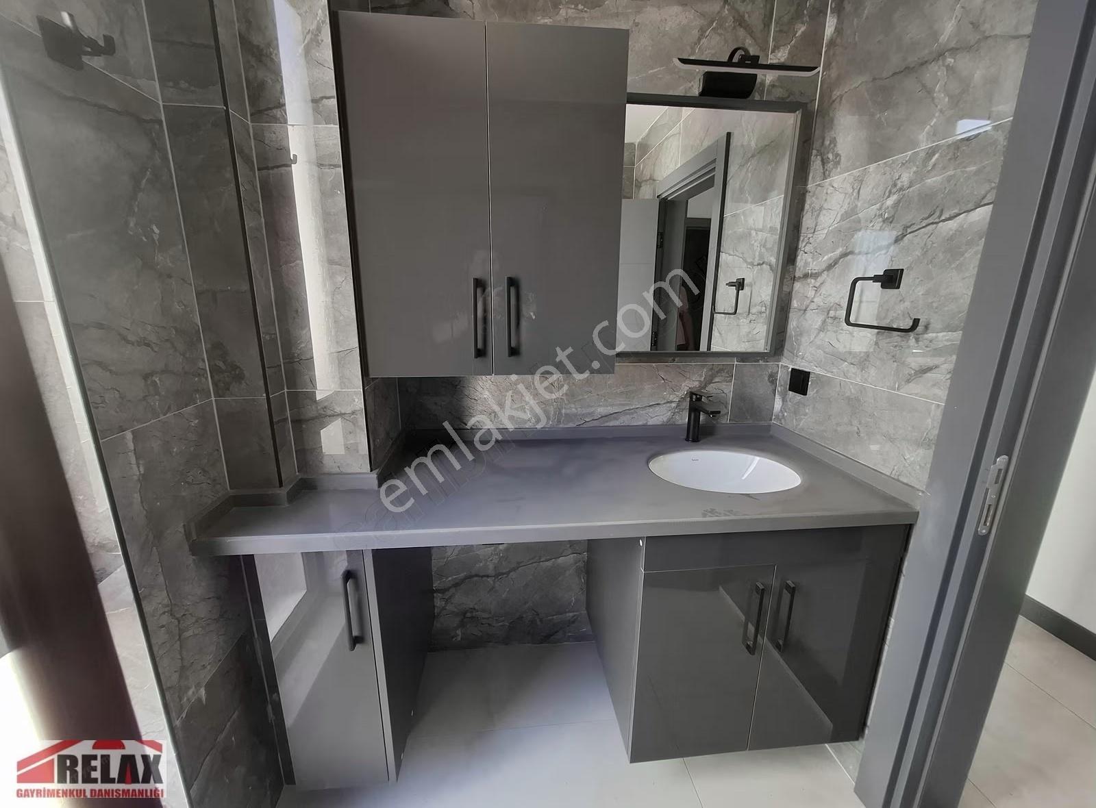 Thermesos Hastanesi Yanı Sıfır 1 Oda 1 Salon Kiralık Daire - Görsel 7