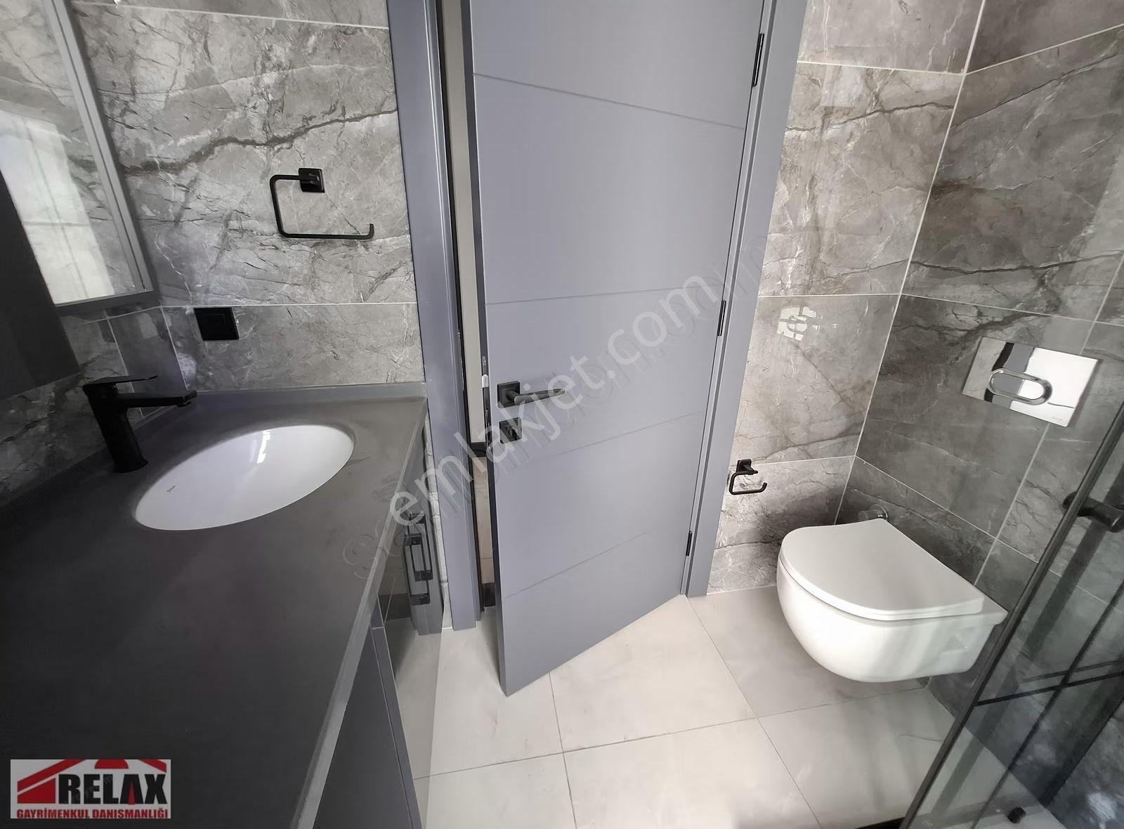 Thermesos Hastanesi Yanı Sıfır 1 Oda 1 Salon Kiralık Daire - Görsel 6