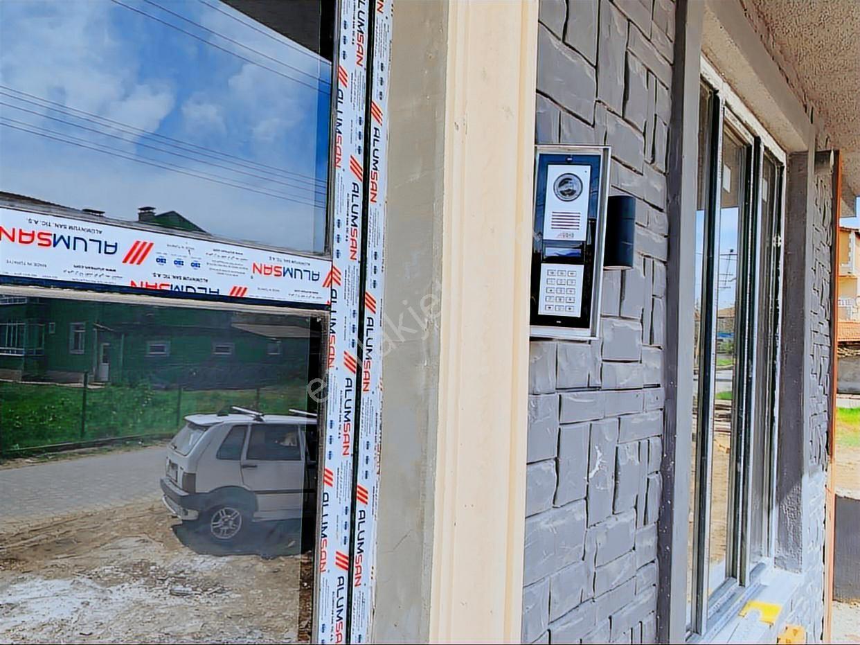 Tekirdağ Muratlıda Yatırım Fırsatı İskan Hazır Satılık 1+1 Daire - Görsel 14