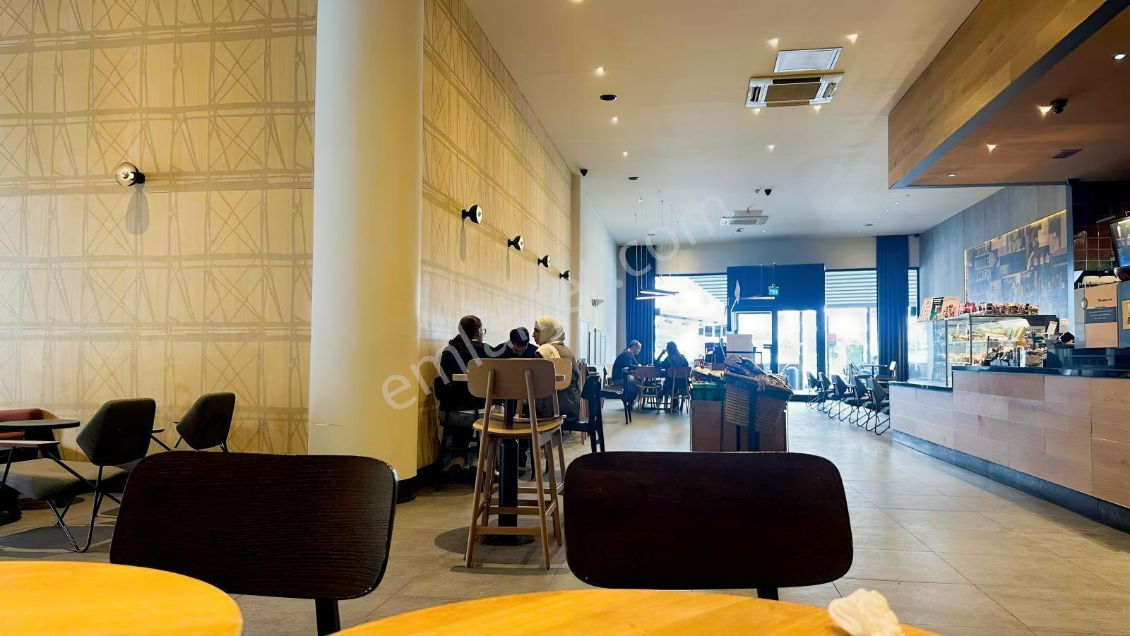Aydın Nazilli Bamboo Avm Kurumsal Kiracılı Satılık İşyeri - Görsel 3