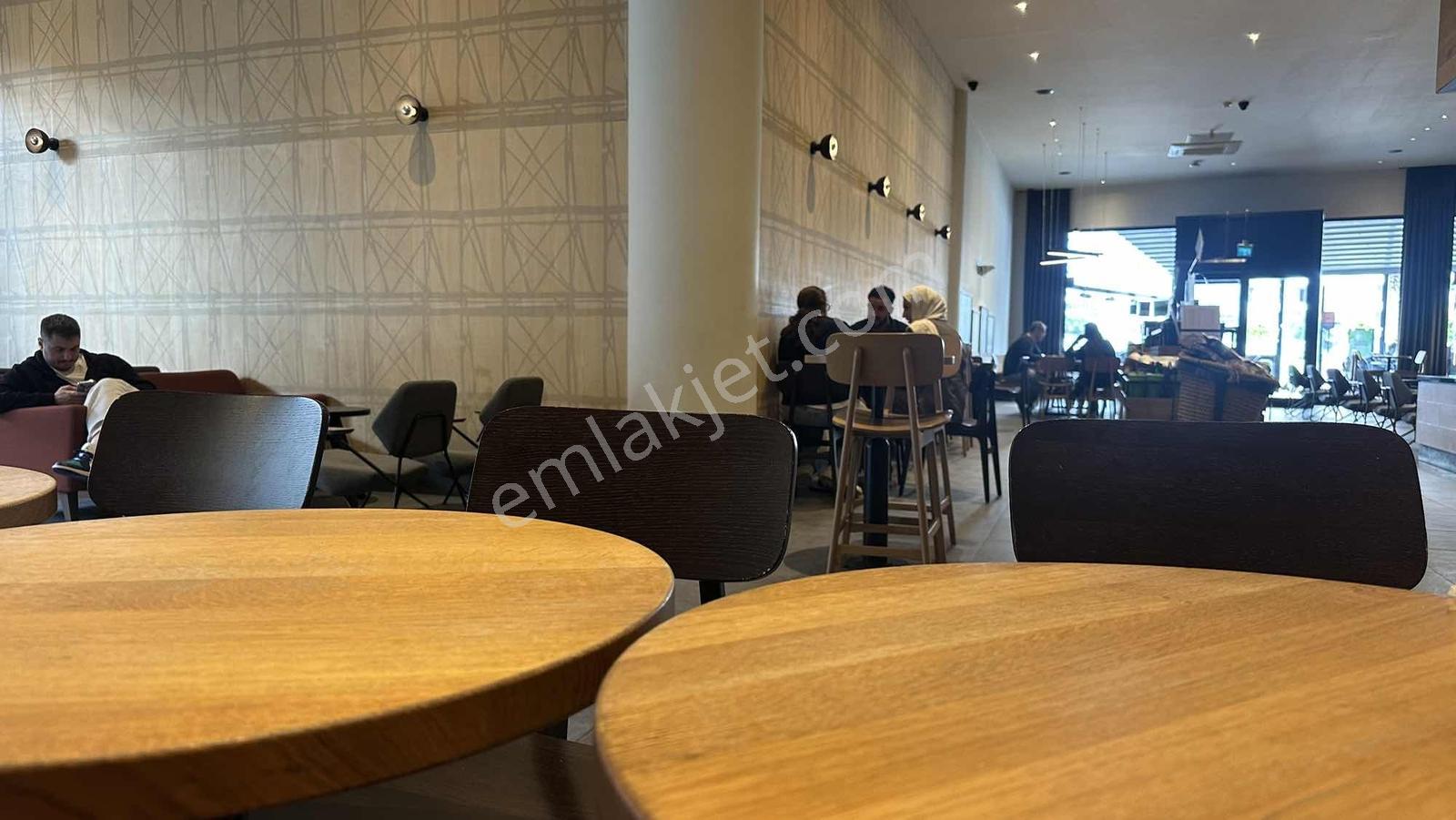 Aydın Nazilli Bamboo Avm Kurumsal Kiracılı Satılık İşyeri - Görsel 8