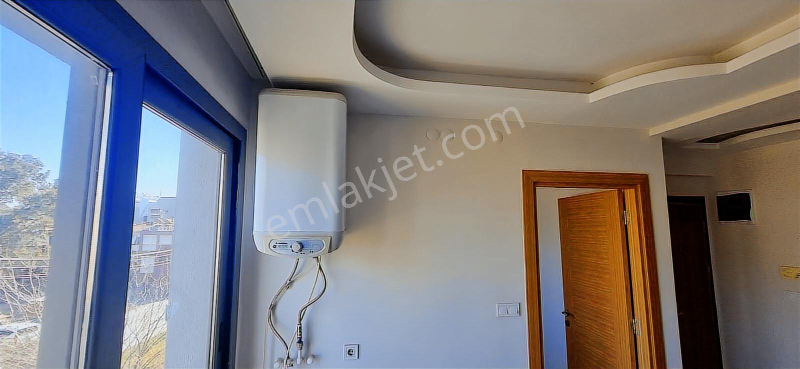 Çiğli Balatçıkda Üniversite Yakını Merkezi Kiralık 1+1 Daire - Görsel 22