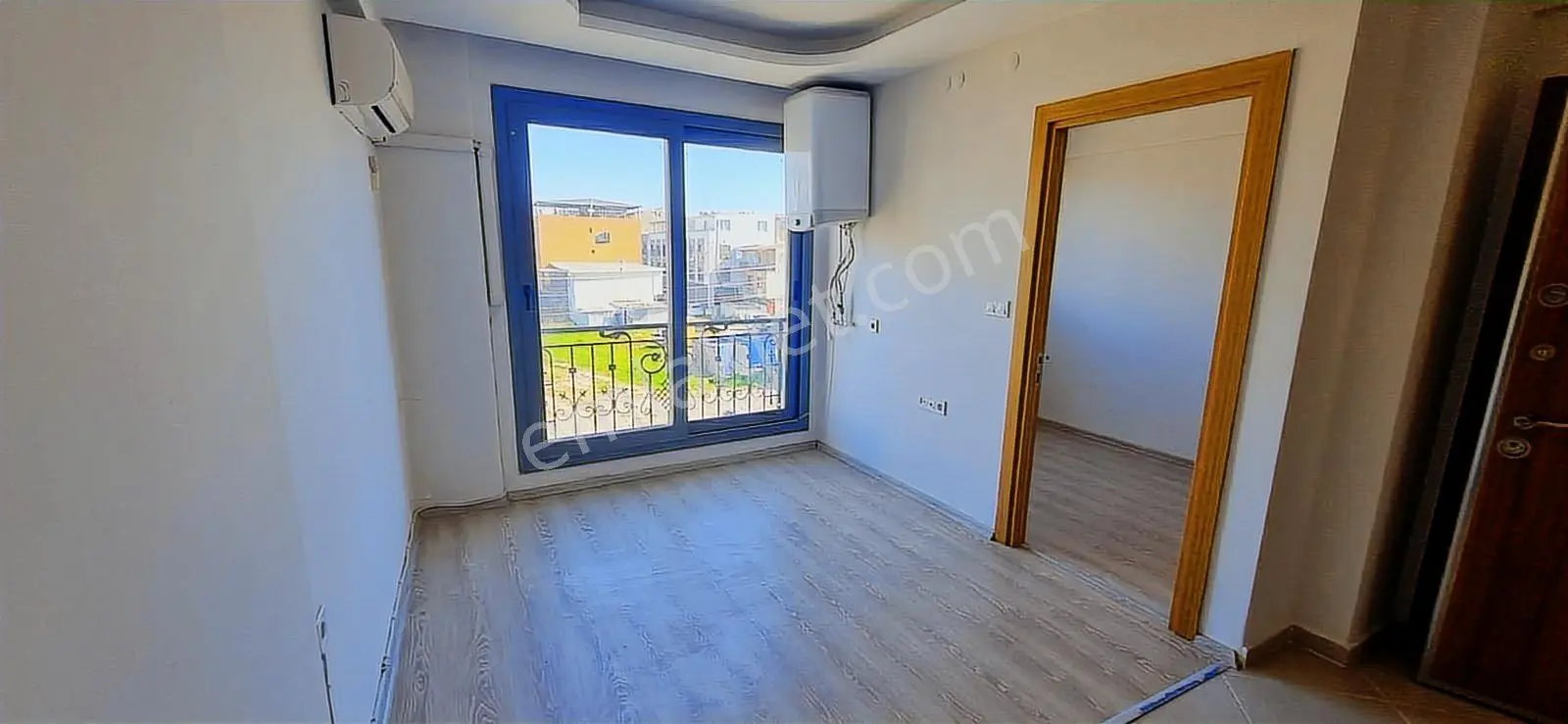 Çiğli Balatçıkda Üniversite Yakını Merkezi Kiralık 1+1 Daire - Görsel 4