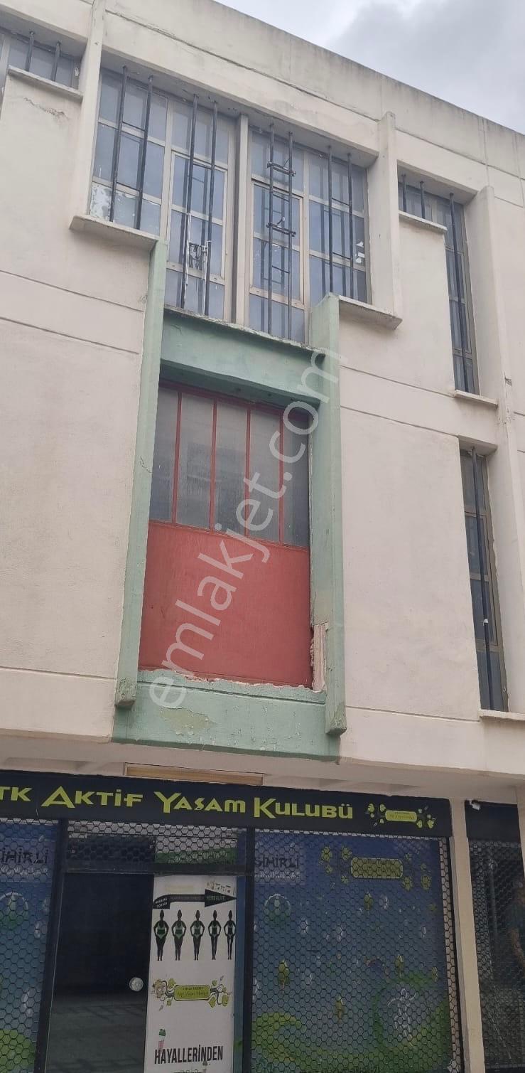 Bornova Altındağ Mtk Sitesi Kiralık Kdv Avantajlı 4 Katlı İşyeri - Görsel 5