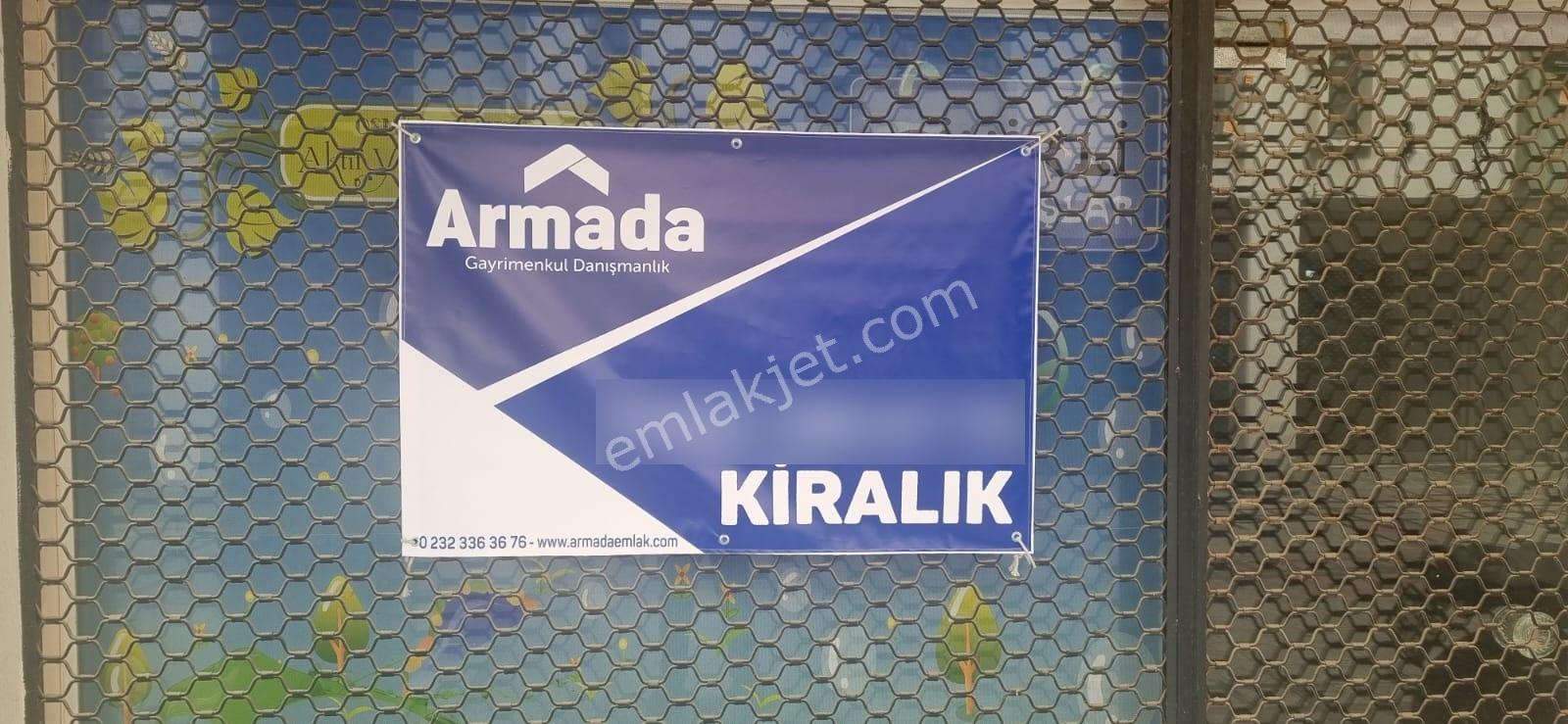 Bornova Altındağ Mtk Sitesi Kiralık Kdv Avantajlı 4 Katlı İşyeri - Görsel 4