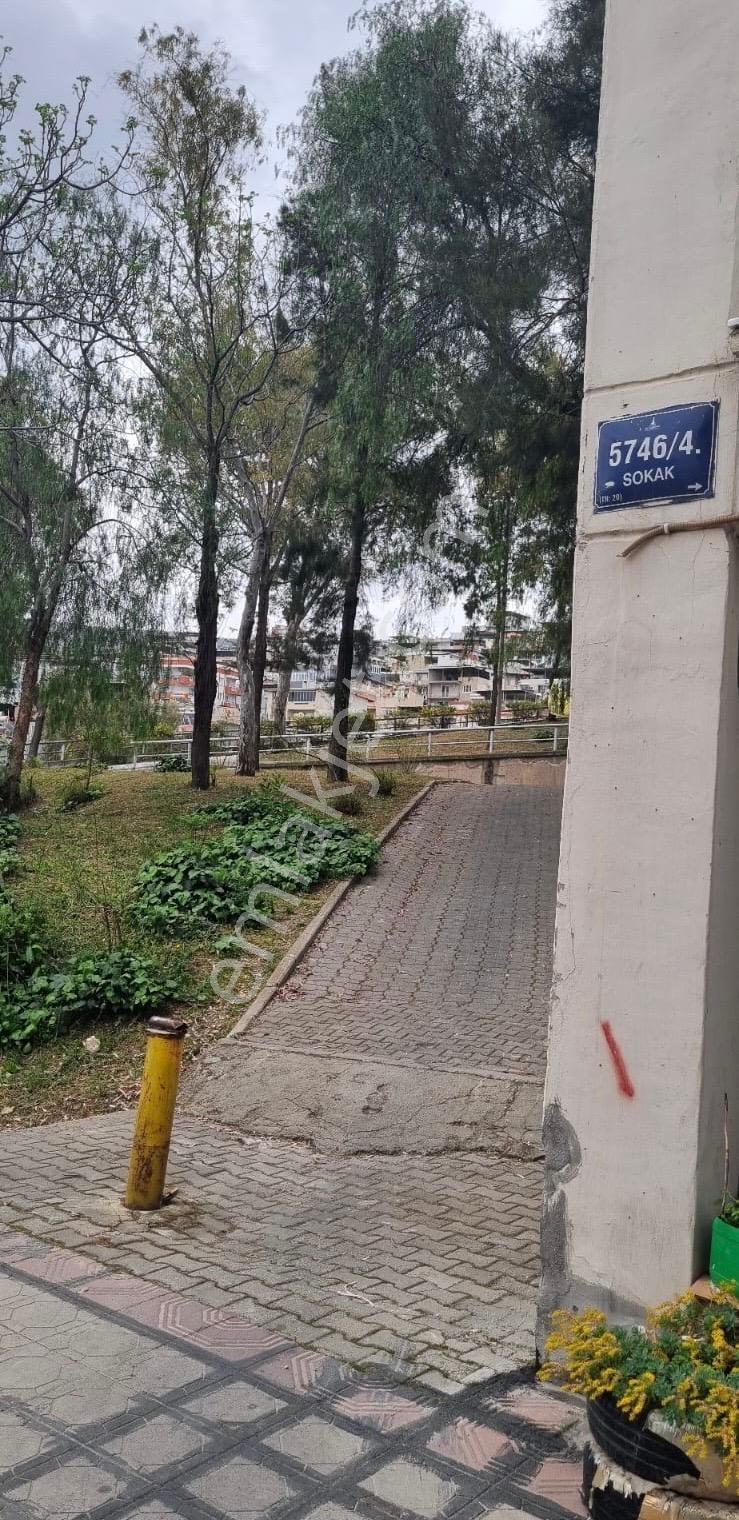 Bornova Altındağ Mtk Sitesi Kiralık Kdv Avantajlı 4 Katlı İşyeri - Görsel 6